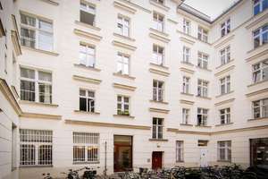 Bezugsfreie 2-Zi-Altbau-Whg Böckhstrasse im SFL 1.OG Nähe Planufer u. Admiralsbrücke – Böckhstrasse 11, 10967 Kreuzberg, Berlin – Vorschaubild 8
