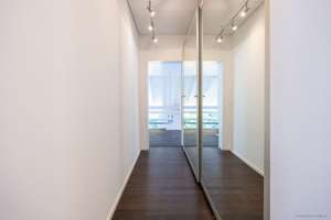 Trudering: Lichtdurchflutetes Architektenhaus, über 340 m² Wfl., Kamin, großer Garten & Doppelgarage – Die vollständige Adresse der Immobilie erhältst du vom Anbieter., 81827 Waldtrudering, München – Vorschaubild 36