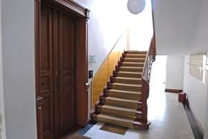 Luxuriöses Wohnen in Stuckaltbau im Herzen von Steglitz nahe Steglitzer Volkspark - 3. Og. mit Lift – Klingsorstraße 7, 12167 Steglitz, Berlin – Vorschaubild 5