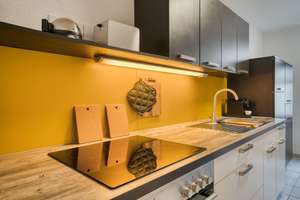 Wunderschöne möblierte 2-Zimmer-Wohnung in bester Lage Leipzig Zentrum-West – Sebastian-Bach-Straße 24, 4109 Zentrum-West, Leipzig – Vorschaubild 9