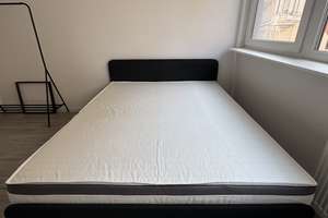 ANFRAGESTOPP!! Stilvolle und moderne 1-Zimmer-Wohnung mit EBK Mainz-Altstadt – Die vollständige Adresse der Immobilie erhältst du vom Anbieter., 55116 Altstadt, Mainz – Vorschaubild 5