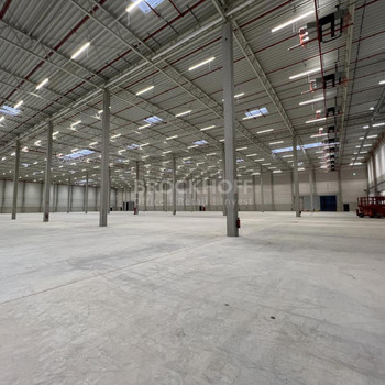 Gelsenkirchen | Neubauprojekt 2.300 - 6.000 m²| Mieterwünsche realisierbar
