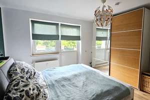 Vordere Neustadt ! Nähe der kleinen Weser ! Ruhig gelegene Wohnung mit Balkon in begehrter Wohnlage – Die vollständige Adresse der Immobilie erhältst du vom Anbieter., 28199 Alte Neustadt, Bremen – Vorschaubild 10