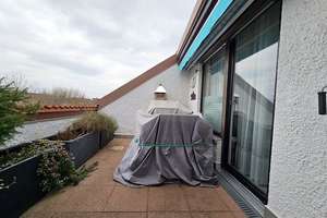 „Helle 3-Zimmer-Wohnung mit Kamin, Süd-/Westbalkon & extra Raum – ruhige Lage in Herrenbach“ – Die vollständige Adresse der Immobilie erhältst du vom Anbieter., 86161 Am Schäfflerbach, Augsburg – Vorschaubild 5