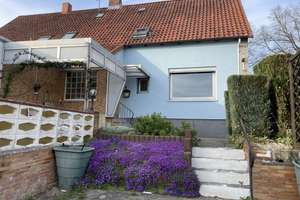 Frisch renoviertes Haus mit Garten, Garage & südlicher Terrasse – ruhige Lage in Northeim – Die vollständige Adresse der Immobilie erhältst du vom Anbieter., 37154 Northeim – Vorschaubild 9