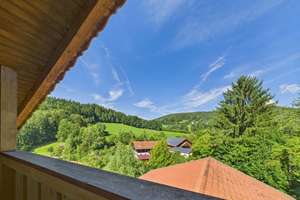Spannendes Anwesen mit über 1000 m² für Ideen, Ruhe und gelebte Gastfreundschaft (Bayerischer Wald) – Die vollständige Adresse der Immobilie erhältst du vom Anbieter., 94234 Viechtach – Vorschaubild 11