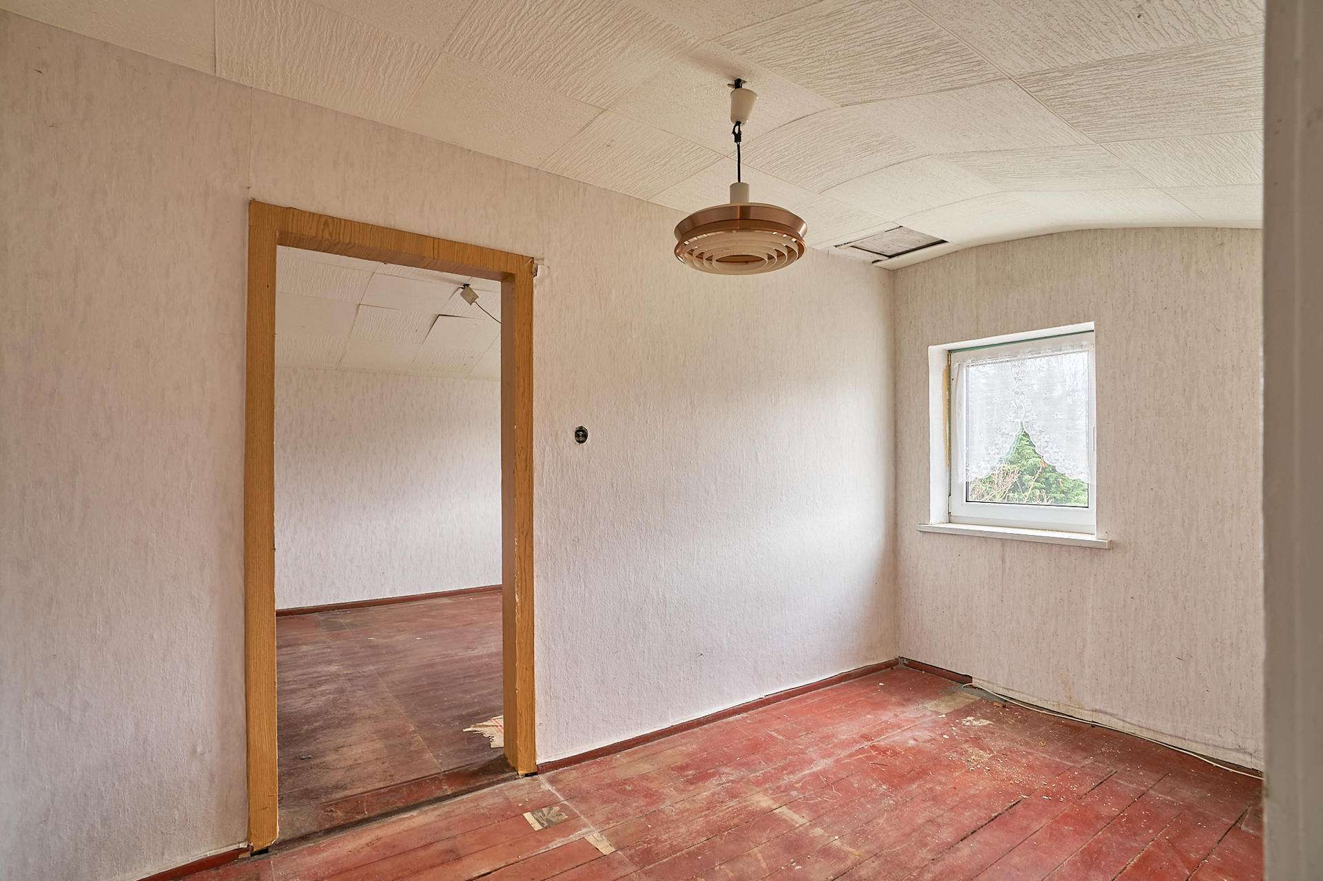 Immobilie in Fredersdorf-Vogelsdorf - Umbau oder Neubau - Ihr Traum vom Eigenheim! - Bild 1