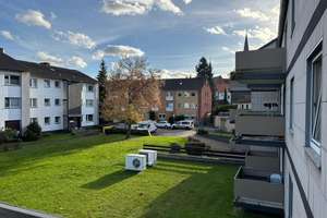 Kompaktes 1-Zimmer-Apartment: Wohnen in Düsseldorf-Benrath – 40597 Benrath, Düsseldorf – Vorschaubild 5