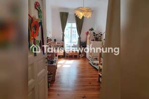 Tauschwohnung: 3 Zimmer Altbau im schönen Schillerkiez – Weisestrasse 7, 12049 Neukölln (Ortsteil), Berlin – Vorschaubild 4
