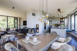 Exklusives Penthouse mit unvergleichlichem Panoramablick aufs Wasser – Die vollständige Adresse der Immobilie erhältst du vom Anbieter., 14469 Nauener Vorstadt, Potsdam – Vorschaubild 6