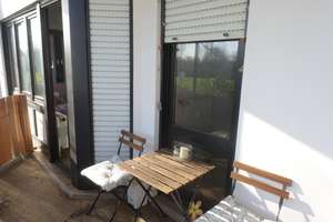 Bonn-Oberkassel, attraktive 2 Zimmerwohnung mit Balkon – Die vollständige Adresse der Immobilie erhältst du vom Anbieter., 53227 Oberkassel, Bonn – Vorschaubild 10
