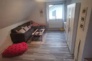 * Einfamilienhaus im Grünen * *Wintergarten* *Kaminofen* *Doppelgarage* *Großer Garten* – Minden-Lübbecke (Kreis) – Vorschaubild 17