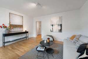Wilmersdorf - 1-Zimmer-Wohnung zum Kauf - in Kürze bezugsfertig! Provisionsfrei – Aachener Straße  38, 10713 Wilmersdorf, Berlin – Vorschaubild 3