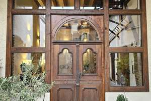 Wohnen und investieren im Ensemble: Moderne Scheune trifft Wohnhaus als Kapitalanlage – Die vollständige Adresse der Immobilie erhältst du vom Anbieter., 61206 Wöllstadt – Vorschaubild 11