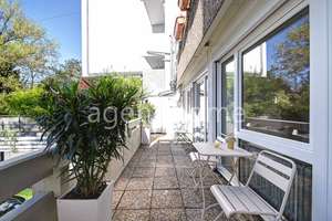 MÖBLIERT - LIVING WITH STYLE - 2-Zimmer mit Balkon in Toplage – Die vollständige Adresse der Immobilie erhältst du vom Anbieter., 70178 Karlshöhe, Stuttgart – Vorschaubild 27