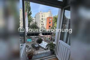 Tauschwohnung: 3 Zi Altbau Sternschanze gegen größer – Bartelsstraße 28, 20357 Sternschanze, Hamburg – Vorschaubild 11