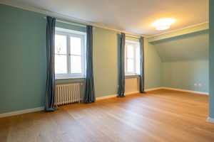 Traumlage Stadtwald! Wunderschöne freistehende Familienvilla im Landhausstil in bester Nachbarschaft – Krefeld – Vorschaubild 18