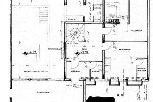 Repräsentatives Architektenhaus in Rheinnähe im rechtsrheinischen Köln – Die vollständige Adresse der Immobilie erhältst du vom Anbieter., 51149 Ensen, Köln – Vorschaubild 20