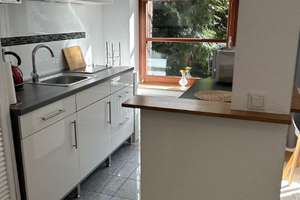 Gepflegte 2-Zimmer-Wohnung in Krefeld-Stadtmitte – Die vollständige Adresse der Immobilie erhältst du vom Anbieter., 47798 Stadtmitte, Krefeld – Vorschaubild 4