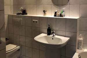Charmante 2-Zimmer-Wohnung mit großzügiger Terrasse nahe Kurfürstendamm – Albrecht-Achilles-Straße 52, 10709 Wilmersdorf, Berlin – Vorschaubild 13