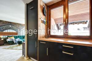 MÖBLIERT - MODERN LIVING - Wohnung mit Balkon – Die vollständige Adresse der Immobilie erhältst du vom Anbieter., 70435 Zuffenhausen-Am Stadtpark, Stuttgart – Vorschaubild 11