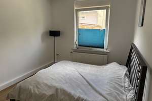 Voll möblierte 2-Zimmer-Wohnung mit Garten & Stellplatz | Untermiete bis 11/2027 – Potsdamer 103, 14469 Bornim, Potsdam – Vorschaubild 5