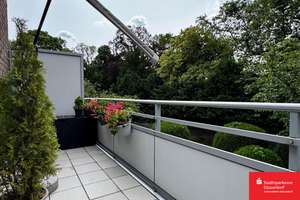 Direkt vermietetes Apartment mit Balkon – ideale Kapitalanlage