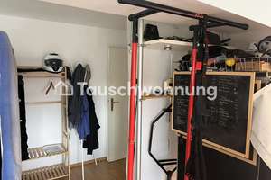 Tauschwohnung: Wohnungstausch in München: suche 1,5-2 Zimmer in Moosach/Umg – Die vollständige Adresse der Immobilie erhältst du vom Anbieter., 81825 Gartenstadt Trudering, München – Vorschaubild 5