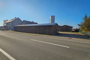 Großzügiges Haus nach KFW-40-Standart mit vielen Nebengebäude! Wohngebäude 2017 hochwertig saniert! – Die vollständige Adresse der Immobilie erhältst du vom Anbieter., 49419 Wagenfeld – Vorschaubild 55