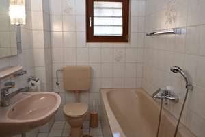 Zweifamilienhaus voll unterkellert mit großer Garage in Hannover-Ahlem – Gartenstraße 7, 30453 Ahlem, Hannover – Vorschaubild 7