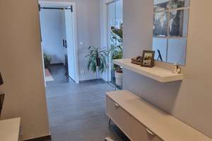 Traumhaftes Penthouse mit Dachterrasse und Aufzug – Die vollständige Adresse der Immobilie erhältst du vom Anbieter., 33100 Kernstadt, Paderborn – Vorschaubild 10