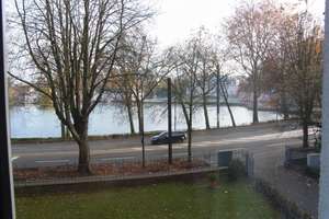 Provisionsfreie stilvolle Wohnung am Benrather Schloss – 40597 Benrath, Düsseldorf – Vorschaubild 3