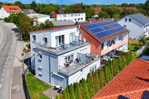 Kapitalanlegertraum mit 5,4% Mietrendite mitten in Ingolstadt! – Die vollständige Adresse der Immobilie erhältst du vom Anbieter., 85055 Nordost, Ingolstadt – Vorschaubild 3