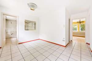 Familienhaus mit großem Entwicklungspotenzial, Hobbyraum & Studio im begehrten Österreicherviertel – Radstädterstraße 8, 80687 Am Westbad, München – Vorschaubild 8