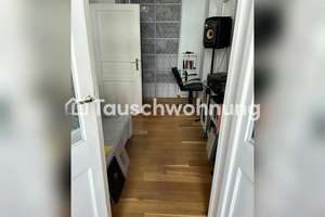 Tauschwohnung: Wohnung in Gründerzeitvilla mit Garten und Seeblick – Oberseestraße 76, 13053 Alt-Hohenschönhausen, Berlin – Vorschaubild 16