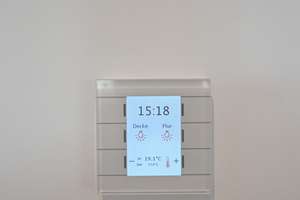 °° Juwel in D-Mörsenbroich °° Energetisch kernsanierte Unternehmervilla – 40470 Mörsenbroich, Düsseldorf – Vorschaubild 11