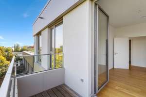 Perfekt für Familien - Penthouse in Mitte – 46m² Traumterrasse, Kamin & Blick auf den Fernsehturm – Stallschreiberstrasse 27, 10117 Mitte (Ortsteil), Berlin – Vorschaubild 31