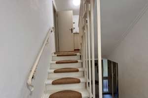 Großzügige Doppelhaushälfte mit Split-Level-Architektukr und Garten – Katernberger str 223, 42113 Uellendahl-Katernberg, Wuppertal – Vorschaubild 13