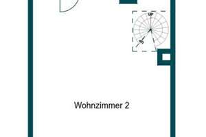 Exklusive Maisonette-Wohnung mit EBK, Galerie und Stellplatz - frisch saniert  – Die vollständige Adresse der Immobilie erhältst du vom Anbieter., 9224 Mittelbach, Chemnitz – Vorschaubild 21