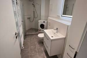Sanierte und möblierte Wohnung mit Balkon im Herzen von Stuttgart-Vaihingen – Haeberlinstrasse 8, 70563 Vaihingen-Mitte, Stuttgart – Vorschaubild 13