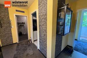 Vermietete 3-Zi.-Wohnung mit Loggia (Süd),  in ruhiger Lage nahe Ölper See – Die vollständige Adresse der Immobilie erhältst du vom Anbieter., 38112 Nordstadt, Braunschweig – Vorschaubild 6