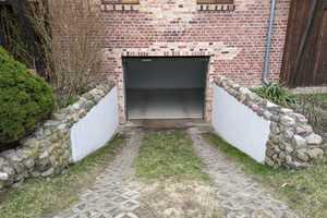 Wohnen am See auf einem Vierseitenhof, mit den Kranichen aufstehen – Potsdam-Mittelmark (Kreis) – Vorschaubild 9