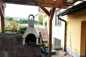 Gedern: Ruhig gelegenes EFH mit Garage und sehr großem Garten! – Wetteraukreis – Vorschaubild 17