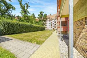 Grün. Ruhig. Durchdacht. 3-Zimmer-Wohnung mit Balkon & Tiefgaragenplatz – Die vollständige Adresse der Immobilie erhältst du vom Anbieter., 4159 Wahren, Leipzig – Vorschaubild 7