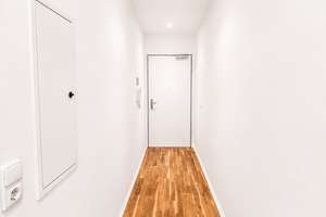 Beste Lage, Concierge, Tiefgarage, Fußbodenheizung, Fußbodenkühlung, Keller ... – Stephanstraße 18, 60313 Innenstadt, Frankfurt am Main – Vorschaubild 9