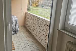 1,5-Zimmer Wohnung in Fürth Ronhof  – Die vollständige Adresse der Immobilie erhältst du vom Anbieter., 90765 Ronhof, Kronach, Fürth – Vorschaubild 2