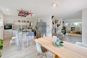 *** RESERVIERT***  Exklusives Einfamilienhaus mit KfW-55-Standard und modernster Technik – Bergstraße (Kreis) – Vorschaubild 25