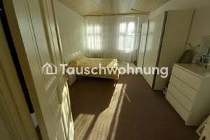Tauschwohnung: Schöne Altbauwohnung – Wiclefstr. 15, 10551 Moabit, Berlin – Vorschaubild 17