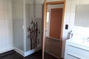 Wohnen im Grünen - ruhig gelegene 4-Zimmer-Wohnung in Bottrop – Christfurth 11, 46244 Grafenwald, Bottrop – Vorschaubild 3