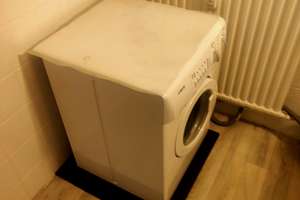 BEZUG&PROVISIONFREI! 2-Zimmer-Wohnung im 6. OG mit 2 großen  Süd Balkonen in Erlangen-Alterlangen – Dechsendorfer Straße 2a, 91054 Tal, Erlangen – Vorschaubild 38